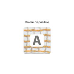 Nastro Net Natural Quadrati 3 NASTRO NET NATURAL QUADRATI IT 168 tabella colori