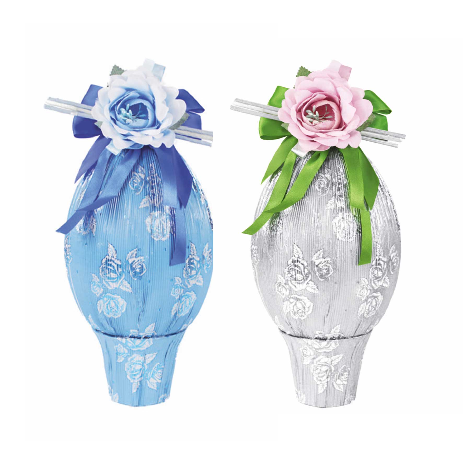 Alluminio Rigato (Conf. Da 5 Kg) 1 Alluminio Rigato (conf. da 5 kg)