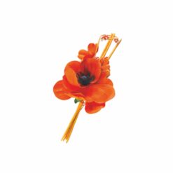 1 Fiore Mix Colori E Modelli Conf. 60 Pz 17 10