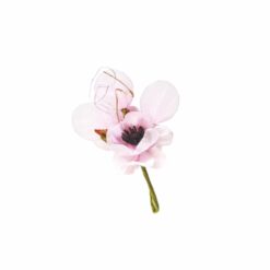 1 Fiore Mix Colori E Modelli Conf. 60 Pz 25 5