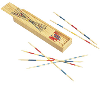 Gioco Shangai Legno 1 Gioco shangai legno