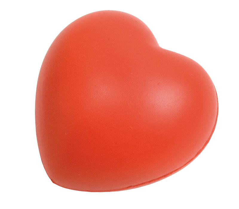 Cuore Antistress 1 CUORE ANTISTRESS