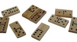 Gioco Del Domino 3 AP 094 2