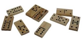 Gioco Del Domino 2 Gioco del Domino - immagine 2