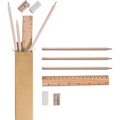 Set Complet Natural 3 AP 201P PD582