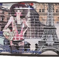 Porta Card 4 AP 207B