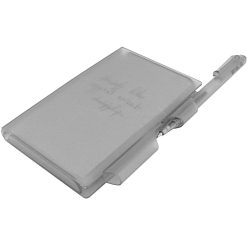 Portafoglietti Con Penna 3 AP 220A 07404 081