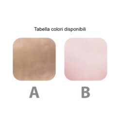 Bobina Decotex Su Due Lati 3 BOBINA DECOTEX IT 098 tabella colori