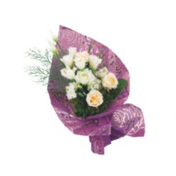 Bobine Golden Rose