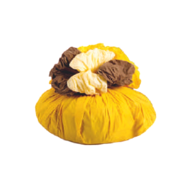 Bobina Polysilk Mat Su Due Lati 1 Bobina Polysilk Mat su due lati