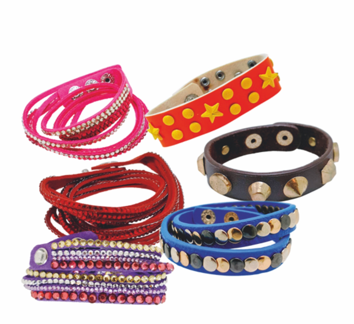 Bracciale Donna Alice 1 Bracciale Donna Alice