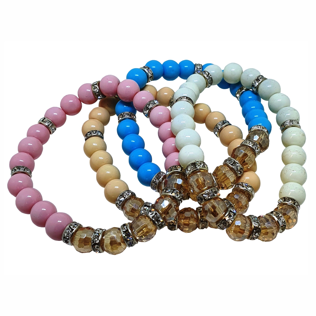 Bracciale Clarissa 6 Bracciale Clarissa - immagine 6