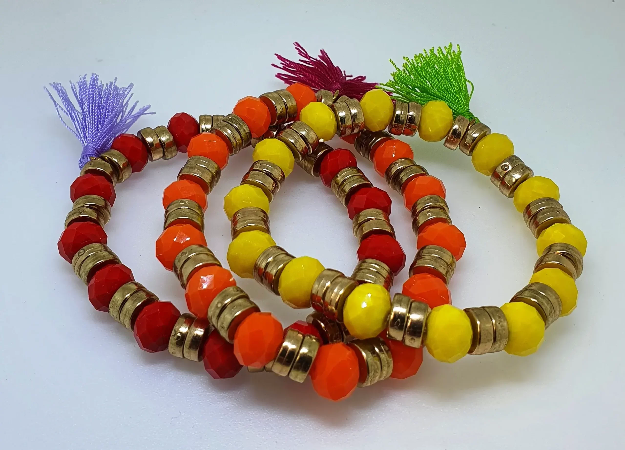 Bracciale Clarissa 2 Bracciale Clarissa - immagine 2