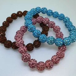 Bracciale Clarissa 10 BR 136