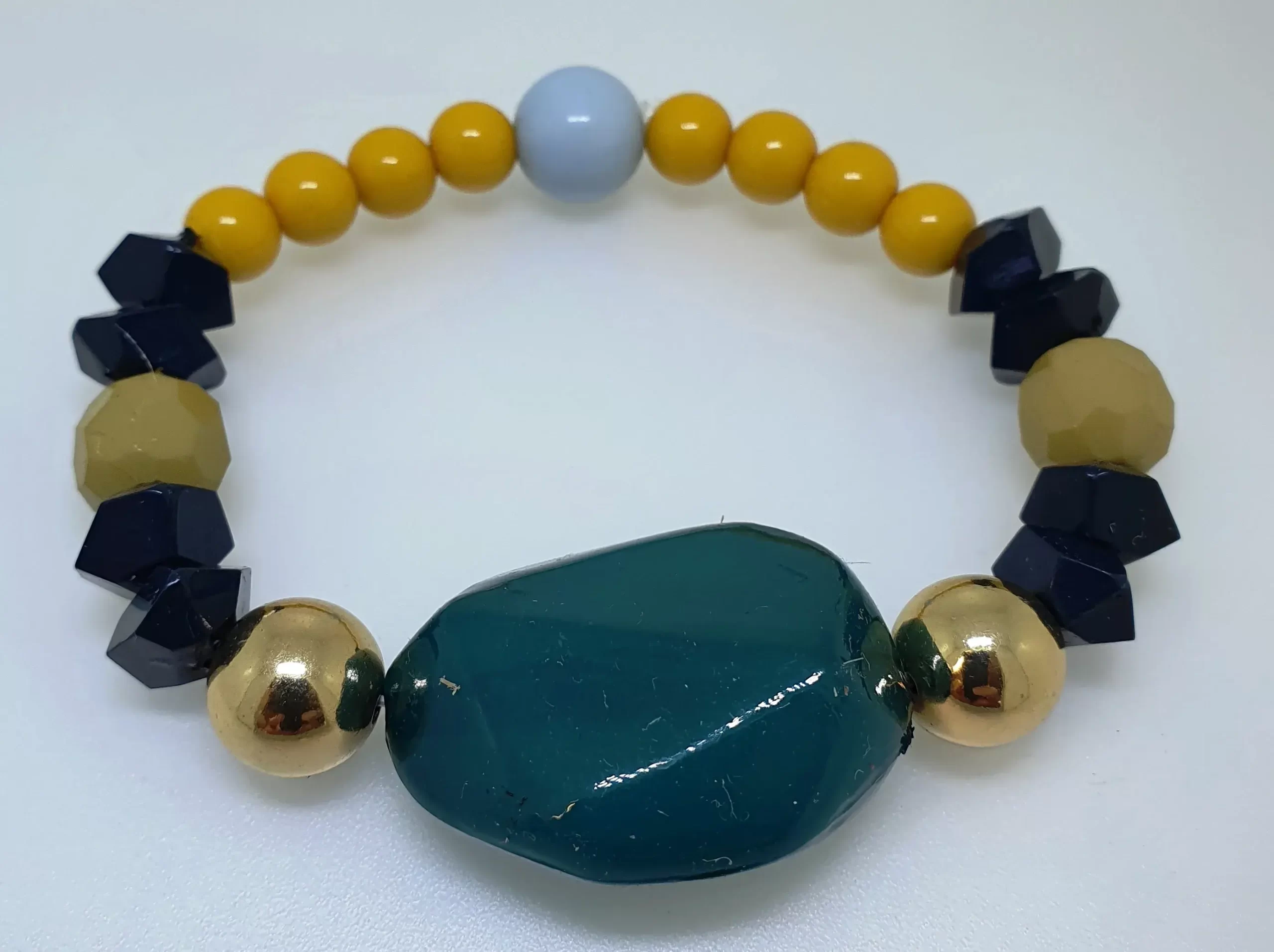 Bracciale Clarissa 3 Bracciale Clarissa - immagine 3
