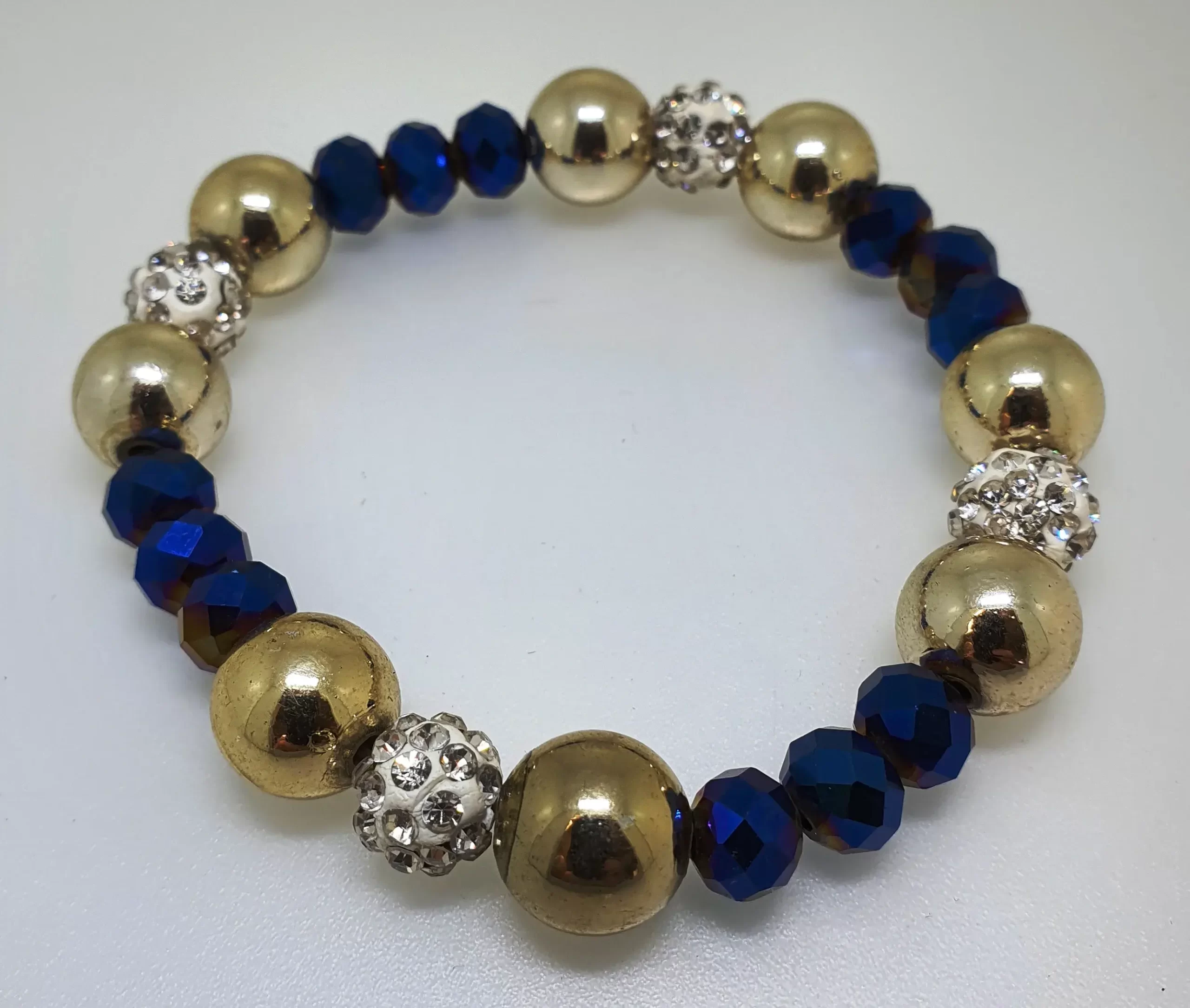 Bracciale Clarissa 4 Bracciale Clarissa - immagine 4