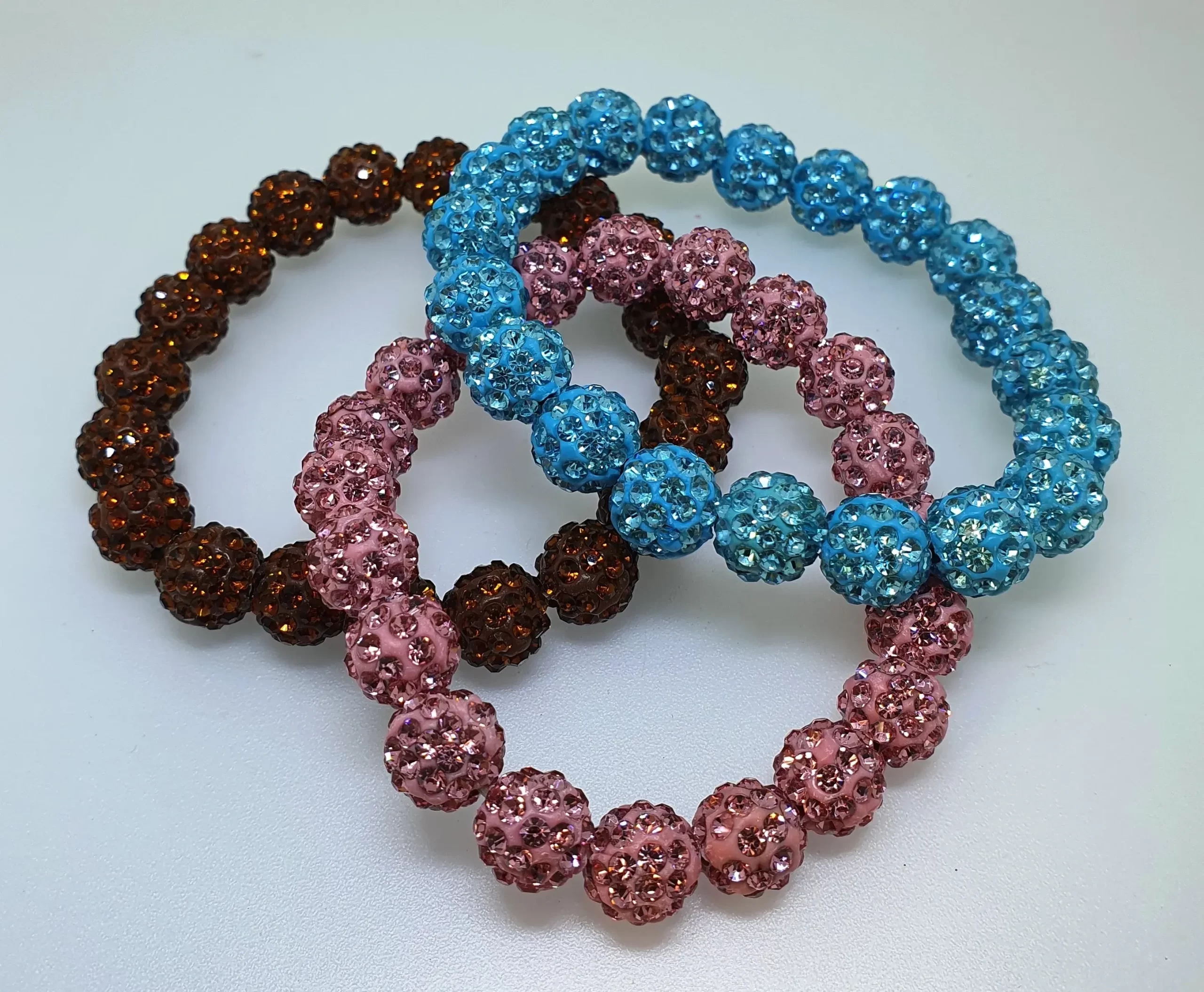 Bracciale Clarissa 5 Bracciale Clarissa - immagine 5