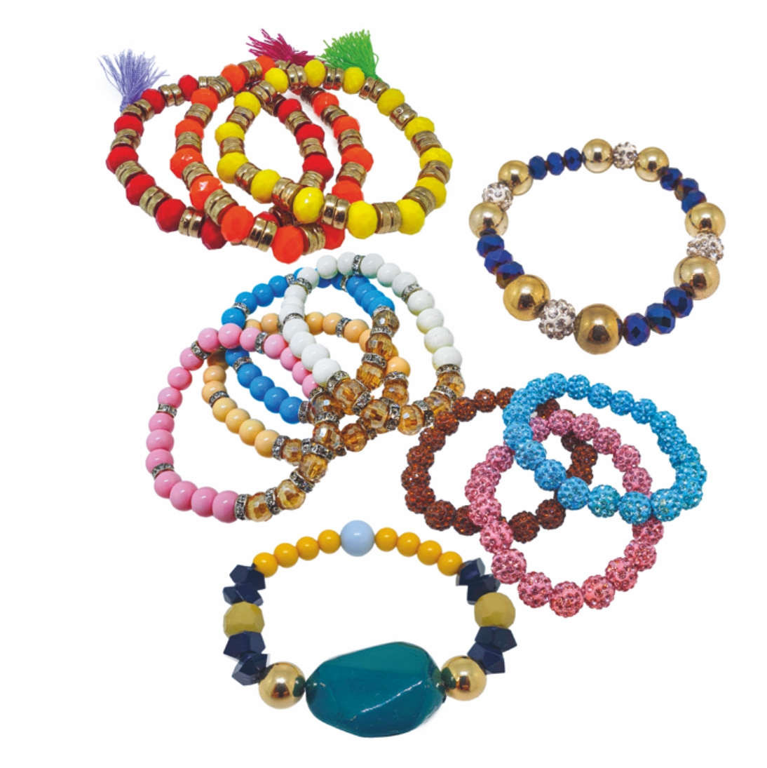 Bracciale Clarissa 1 Bracciale Clarissa