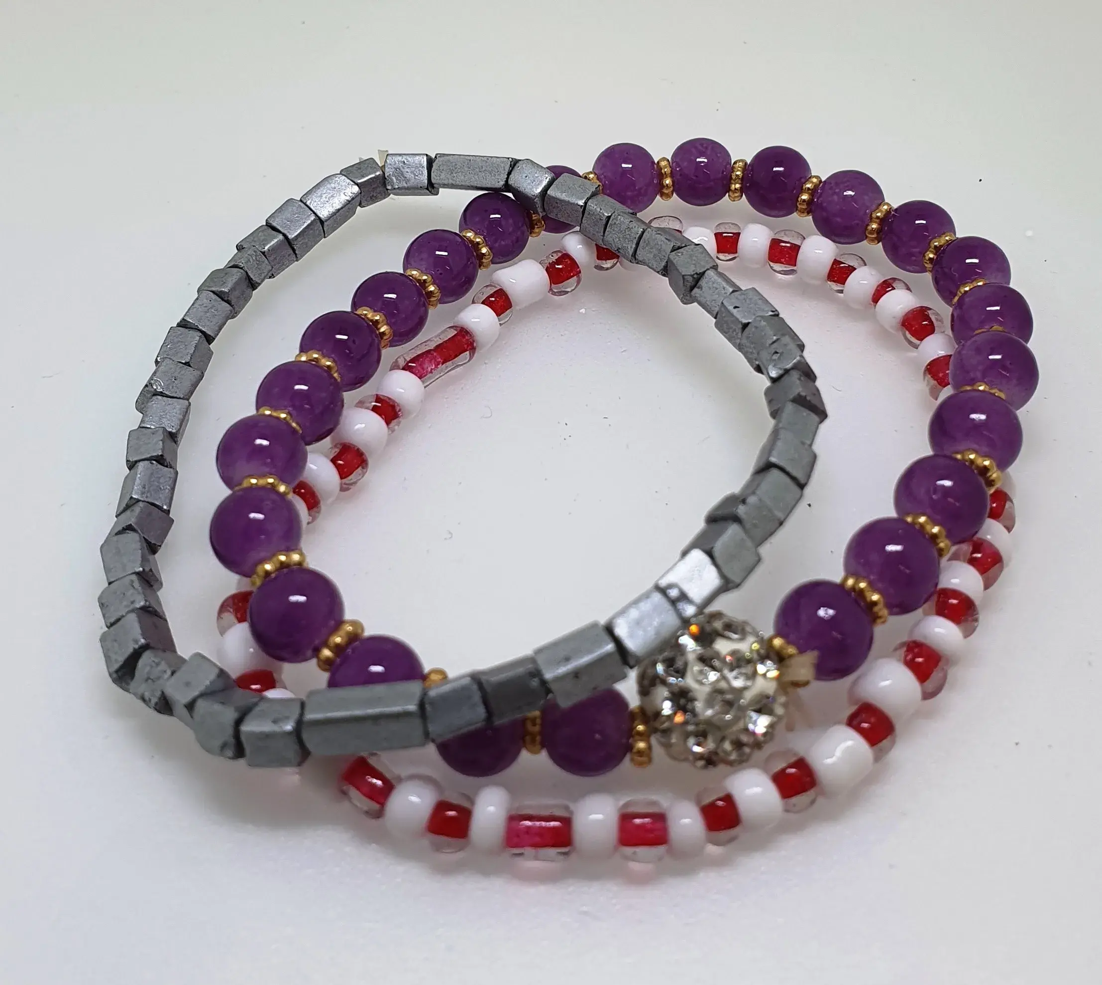 Bracciali Multifili 3 Bracciali multifili - immagine 3