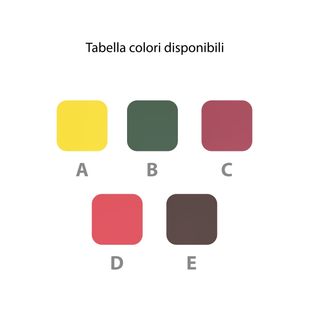 Buste Tnt Smerlato ( 25X40 Cm, 35X50 Cm) Conf. 25 Pz 2 Buste TNT Smerlato ( 25x40 cm, 35x50 cm) Conf. 25 pz - immagine 2
