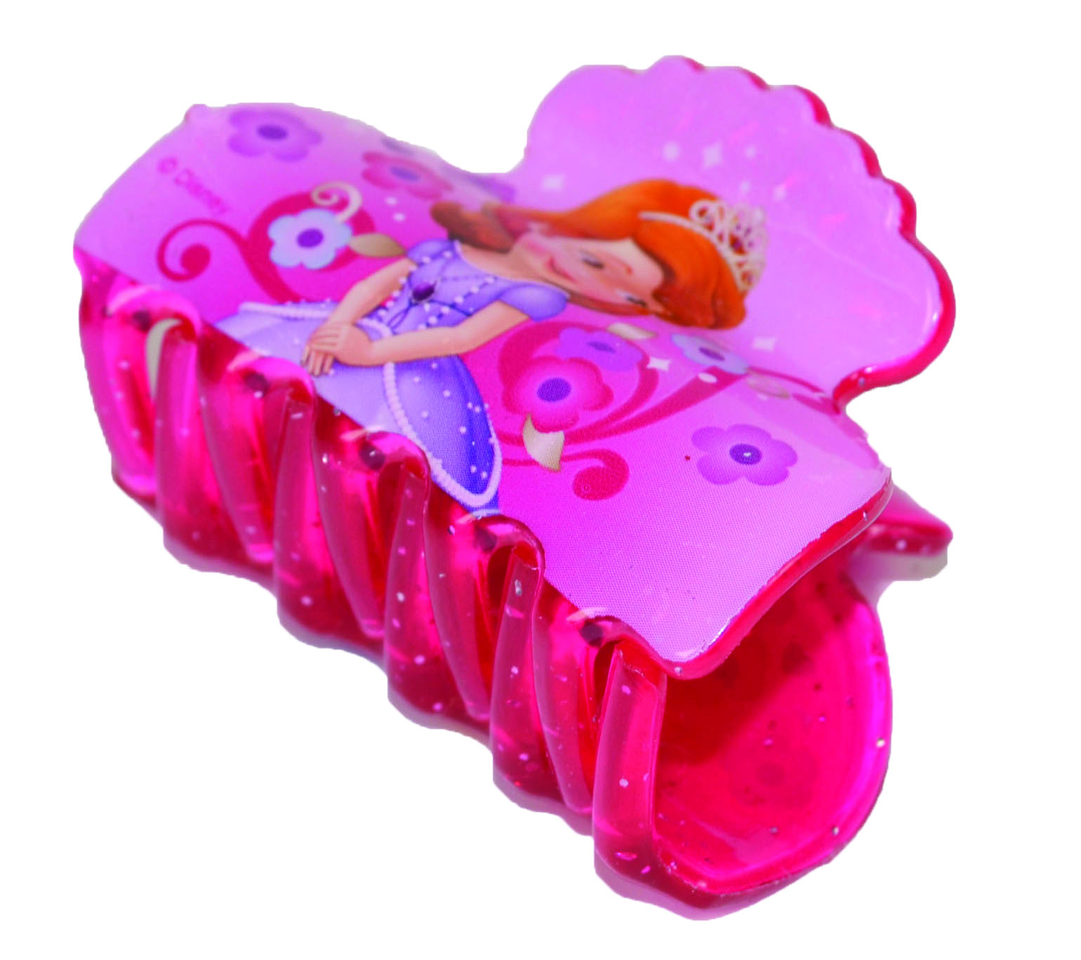 Fermagli Principesse 6 Fermagli Principesse - immagine 6