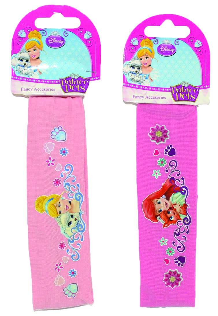 Fermagli Principesse 4 Fermagli Principesse - immagine 4
