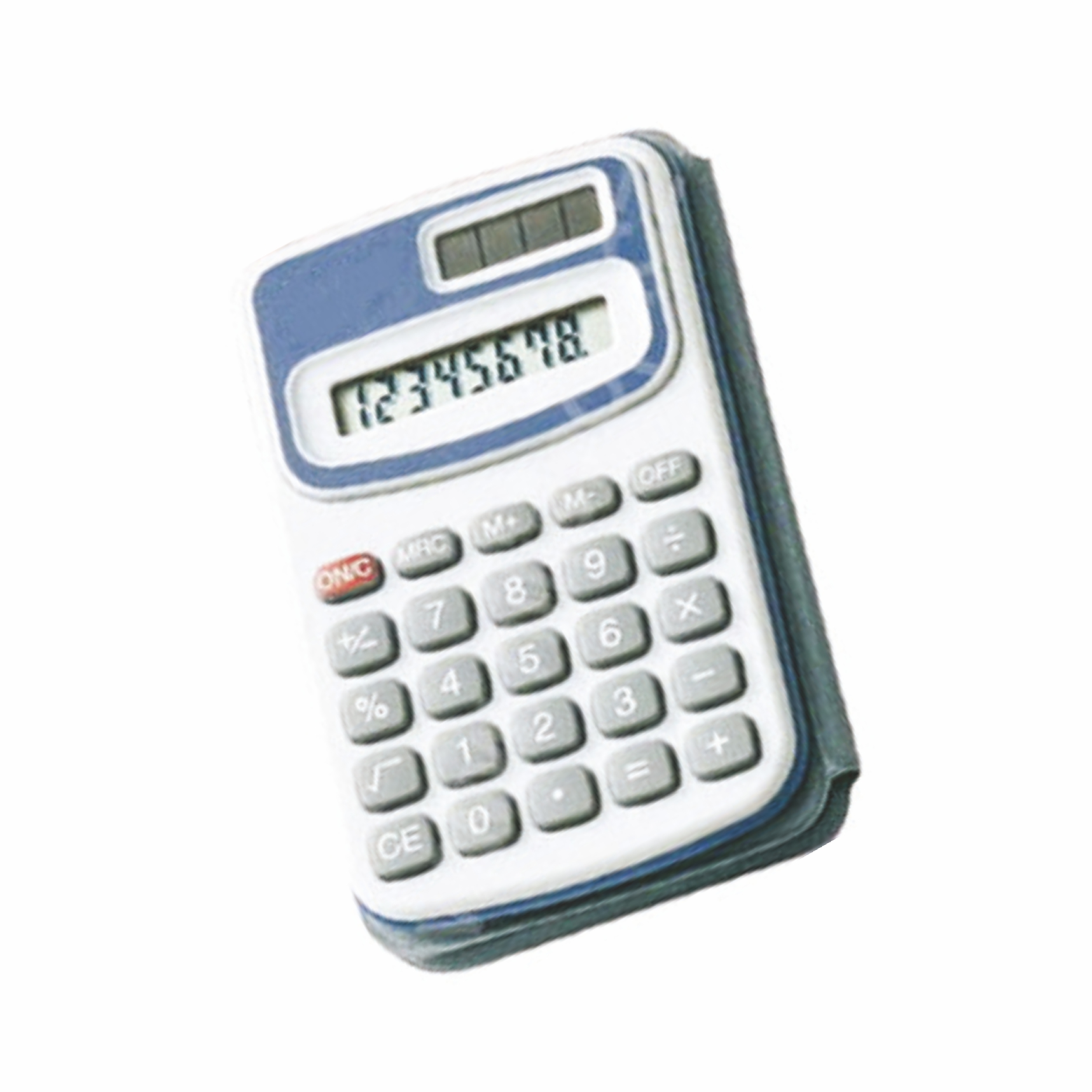Calcolatrice Elettronica 1 Calcolatrice elettronica