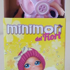 Bamboline Minimon 13 FC 118 7
