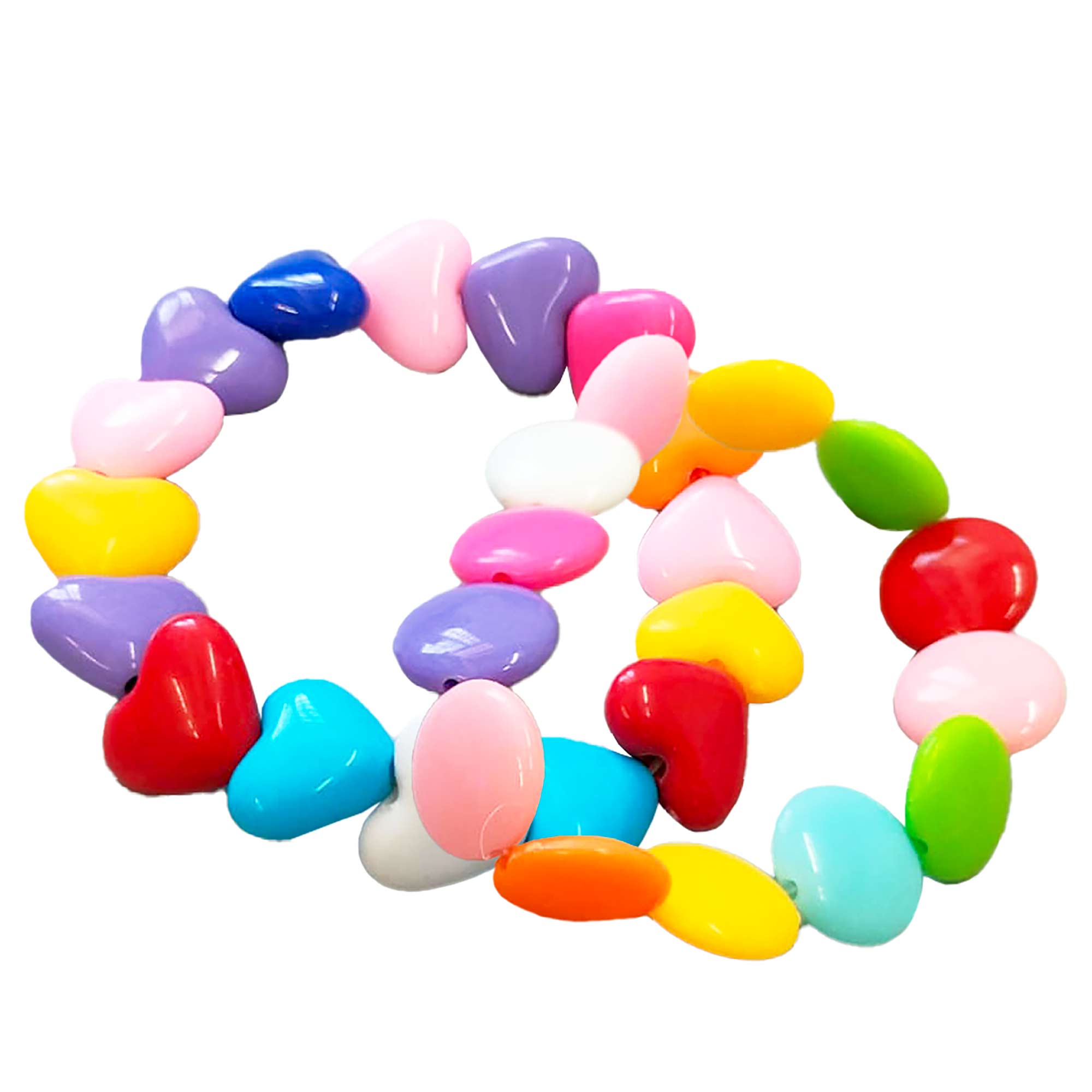 Braccialetti Smarties 1 braccialetti smarties
