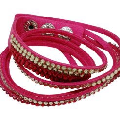 Bracciale Donna Alice 11 FUXIA