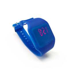 Orologio trendy