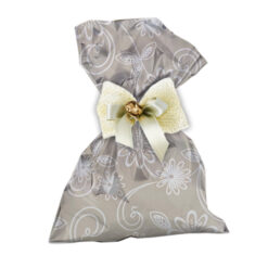 Buste Perlate Flower Avana