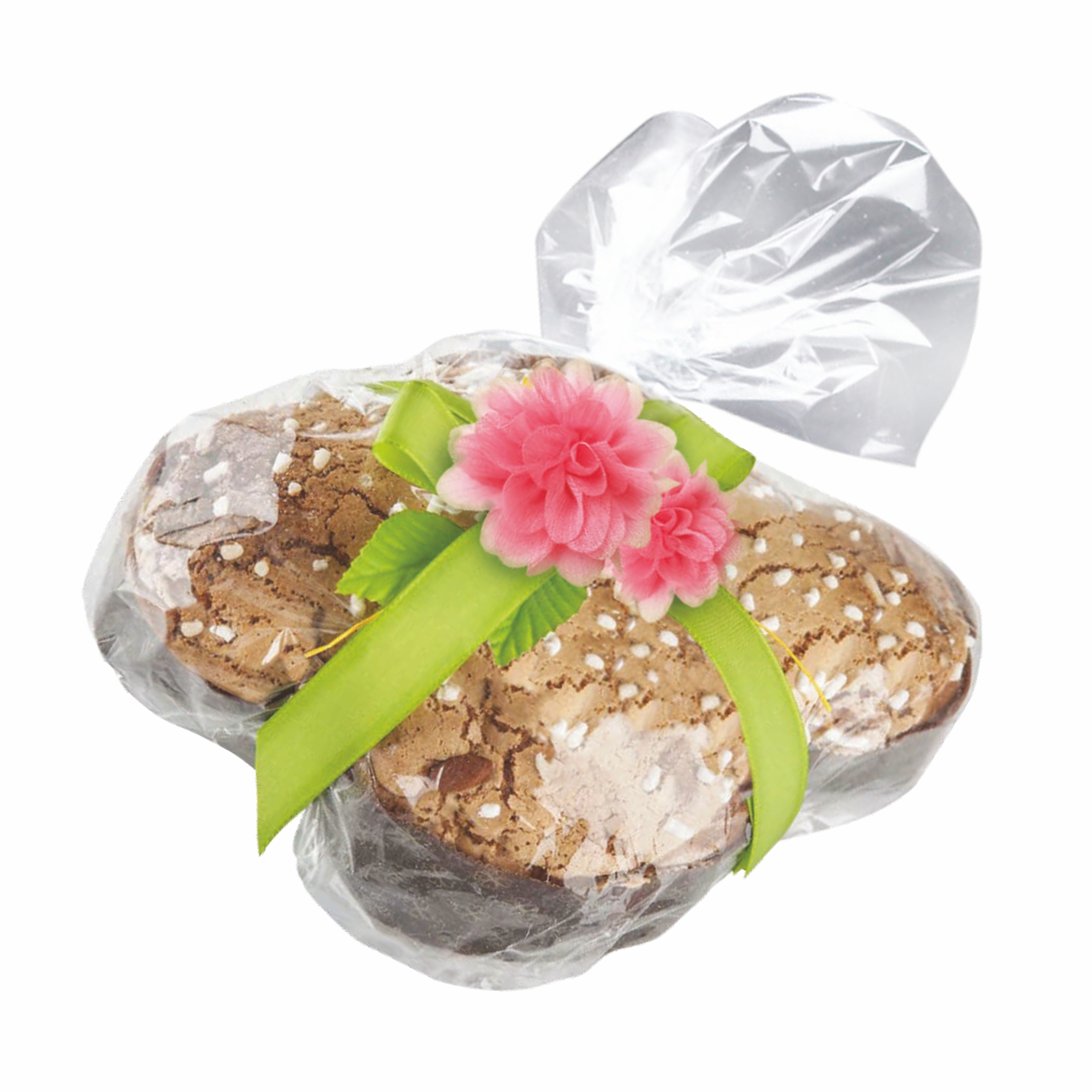 Buste Neutre Crystal/Ppl Per Panettone/Pandoro/Colomba Conf. 100 Pz 1 Buste Neutre Crystal/PPL per Panettone/Pandoro/Colomba Conf. 100 pz