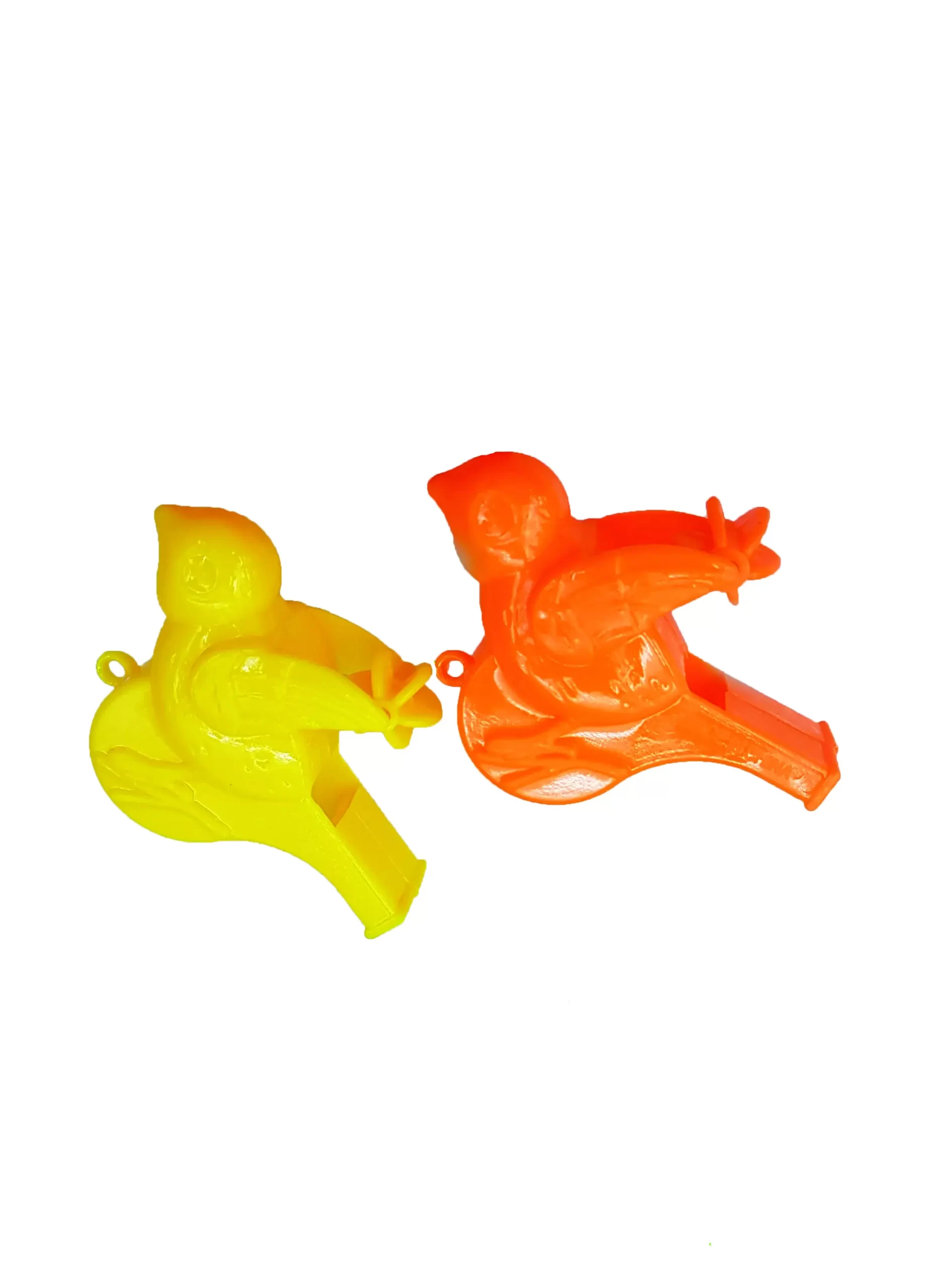 Fischietti Assortiti 1 Fischietti