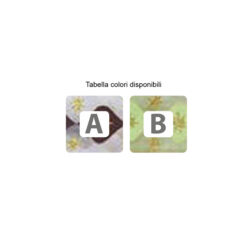 Nastro Stelle Con Bordi Animati 3 NASTRO STELLE CON BORDI ANIMATI SR 186 tabella colori