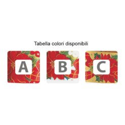 Nastro Virginia 3 NASTRO VIRIGINIA SR 216 tabella colori
