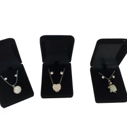 Parure Strass 15 PA 15B