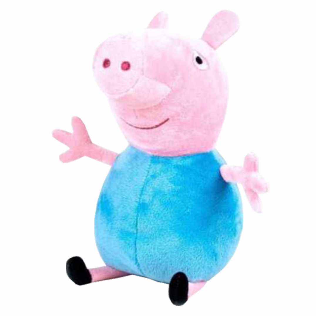 Peluches Peppa Pig 40 Cm 1 Peluches Peppa Pig 40 cm