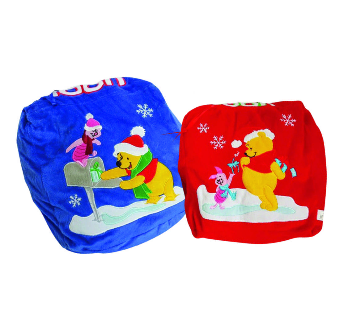 Cuscino Winnie The Pooh 1 Cuscino Winnie The Pooh