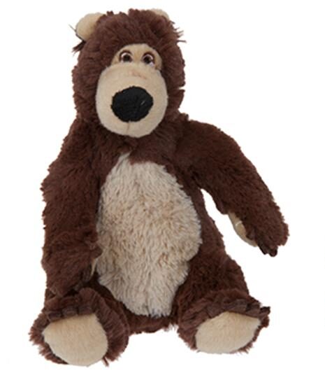 Orso 1 Masha & orso 15 cm