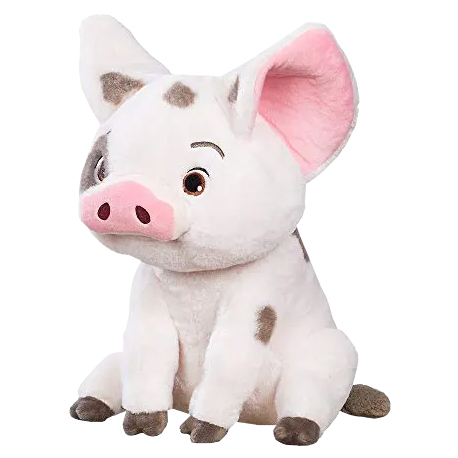Peluches Oceania – Solo Maialino Pua 1 Peluches Oceania – solo maialino Pua
