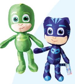 Pj Masks Pijamin - Cm 30 1 Pj masks pijamin
