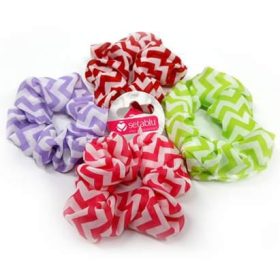 Elastico capelli