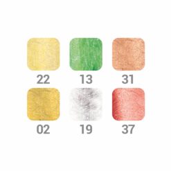 Nastro Elixir 3 bl 101 tabella colori