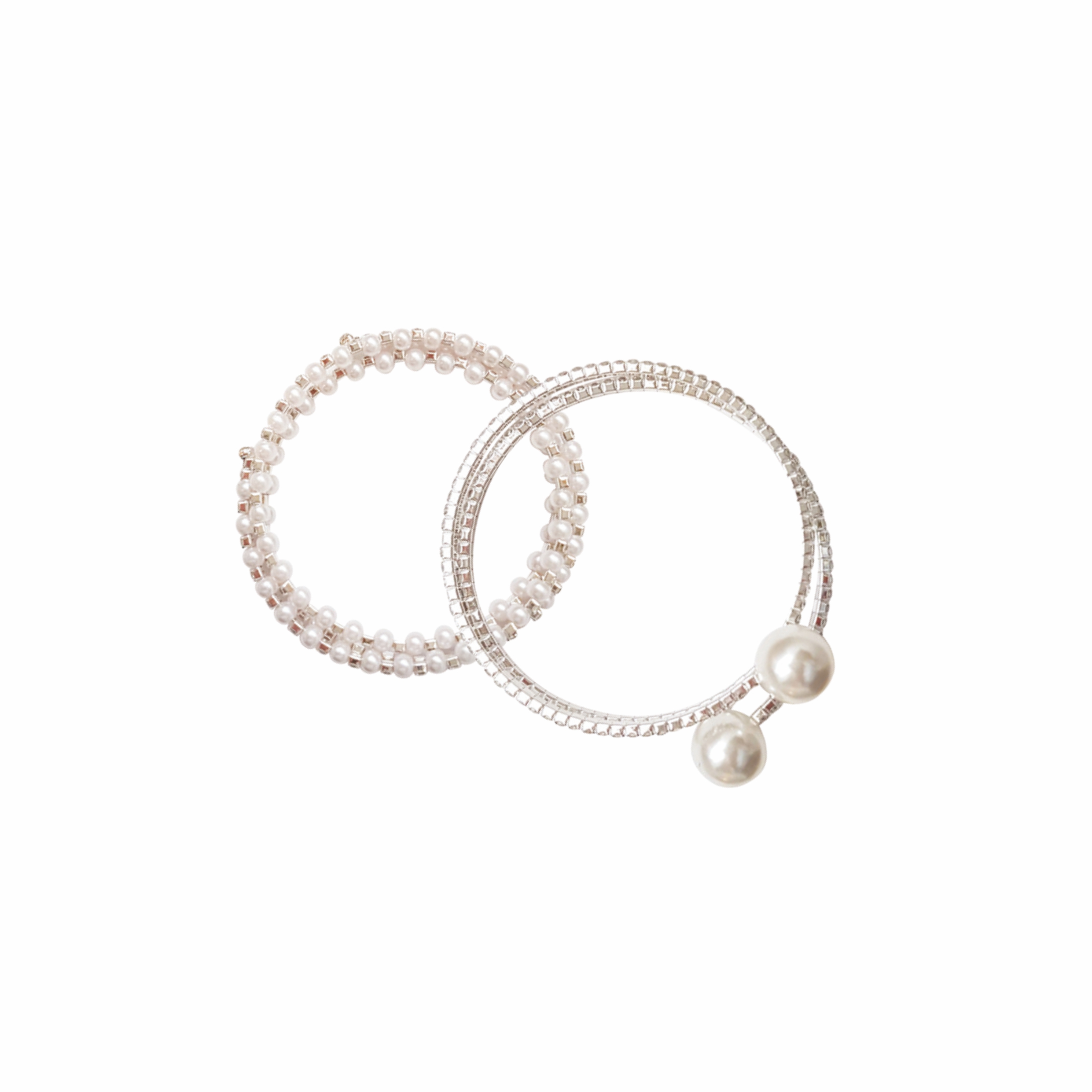 Bracciale Perle 1 Bracciale perle