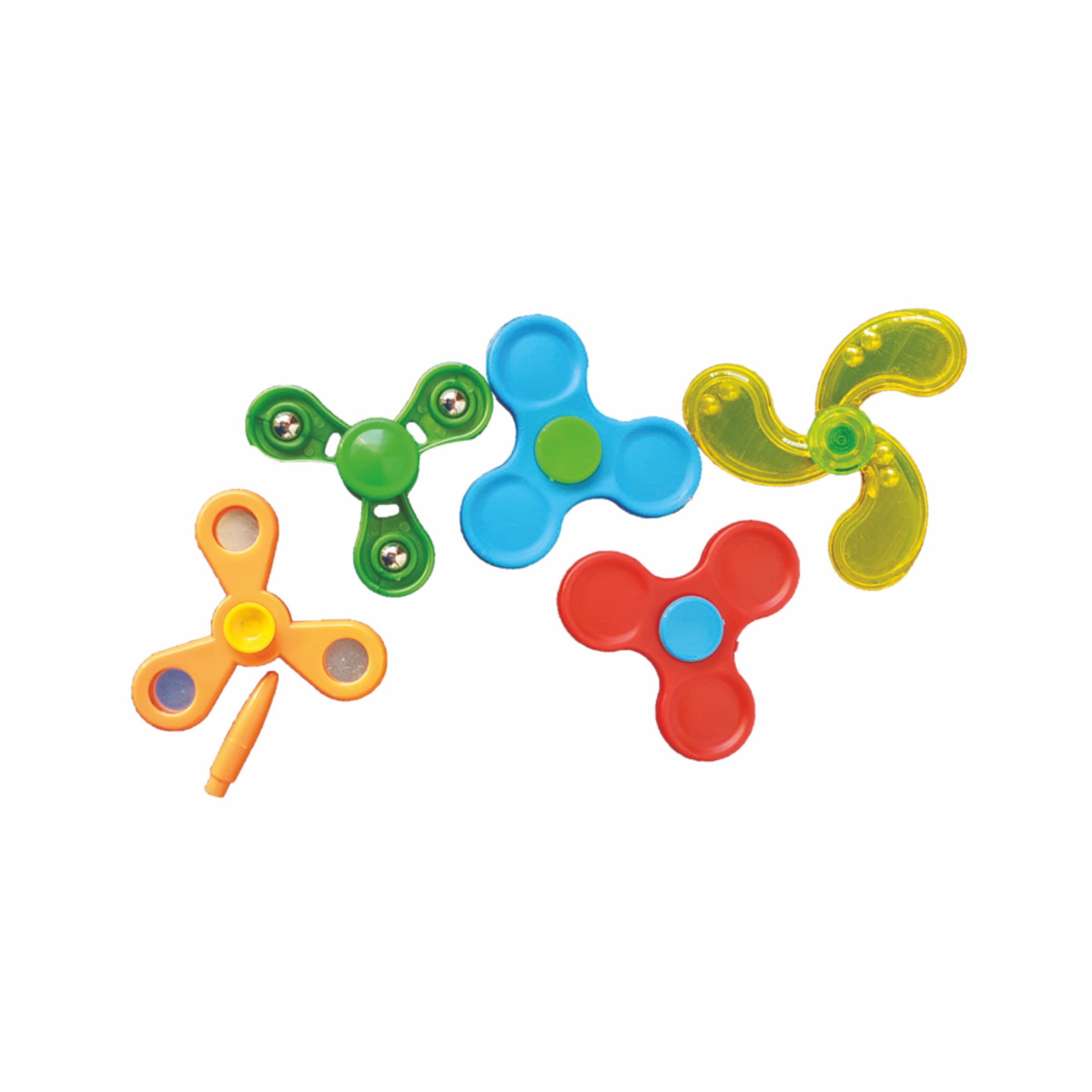 Microspinner 1 Microspinner