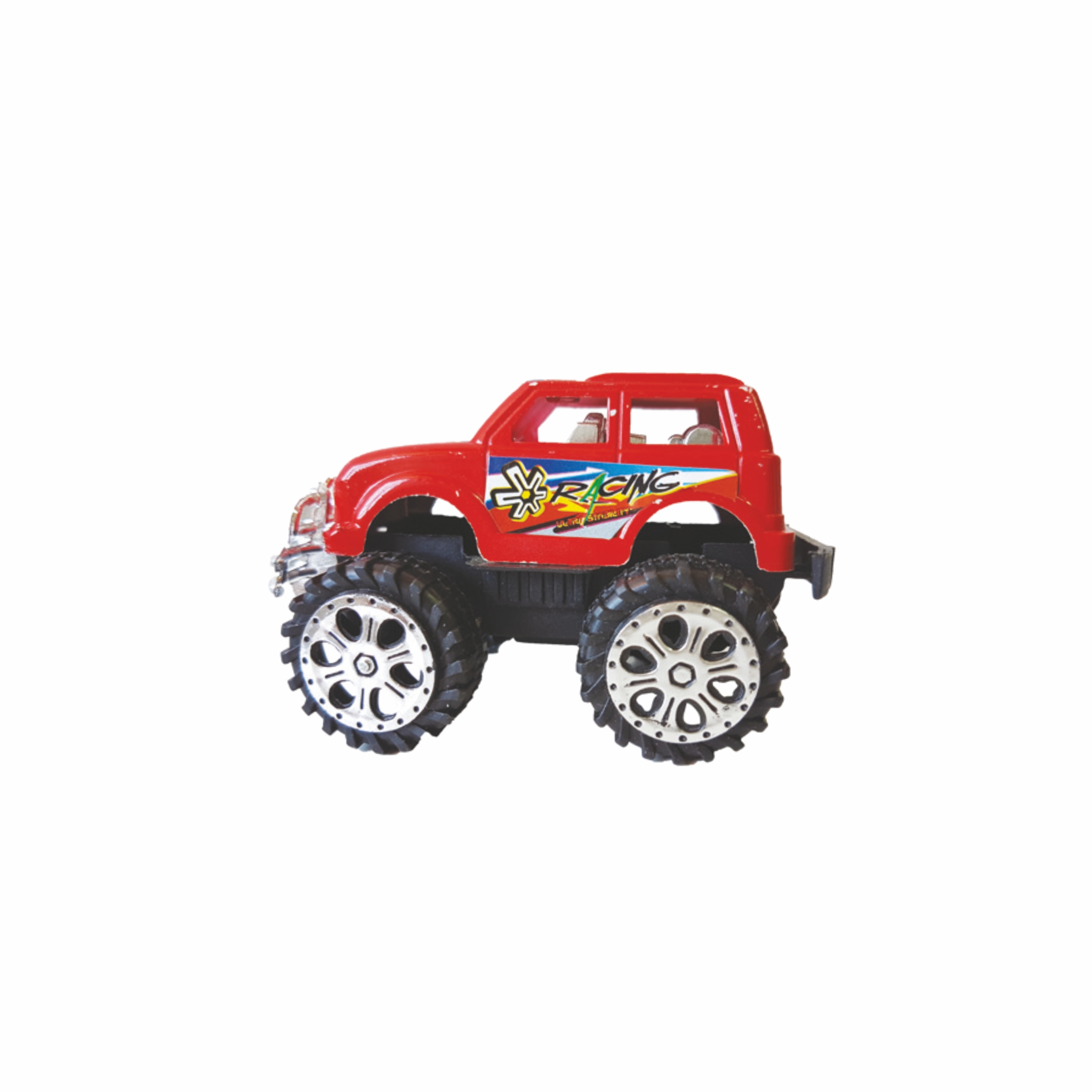 Jeep 1 Jeep