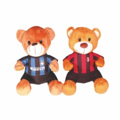 Orsetti squadre griffati