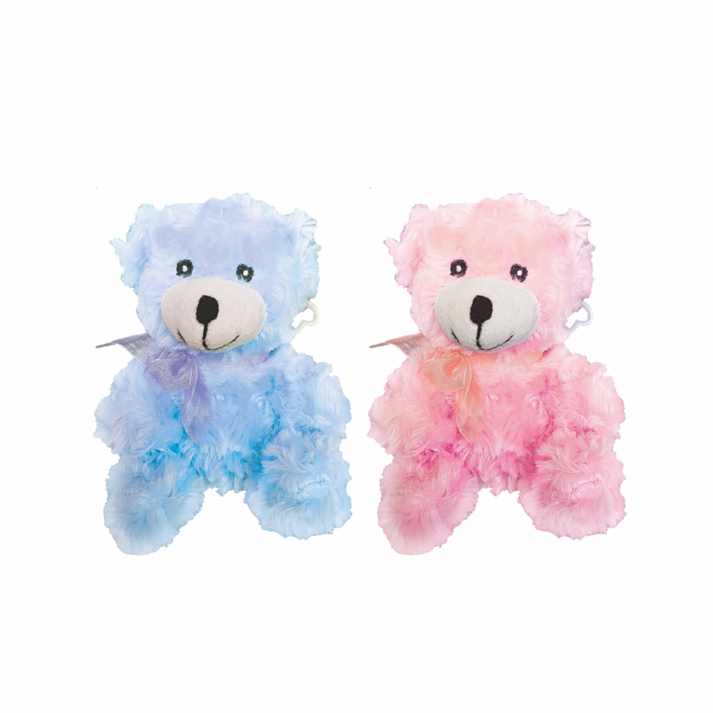 Peluches Orsetto Morbidoso 1 Peluches Orsetto morbidoso