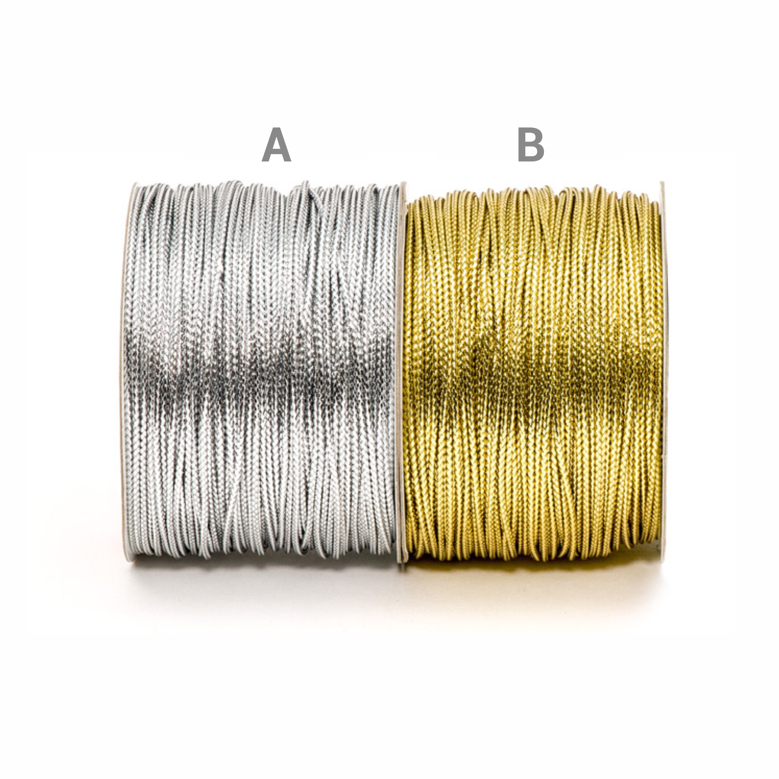 Rocchetti Metallic String Mm 1X100 Mt 1 Rocchetti Metallic String mm 1x100 mt